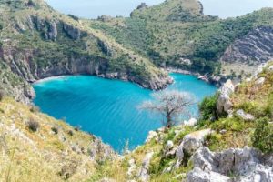 Trekking in Costiera Amalfitana: alla scoperta dei tesori naturali e culturali della Penisola Sorrentina. 1 Punta Campanella