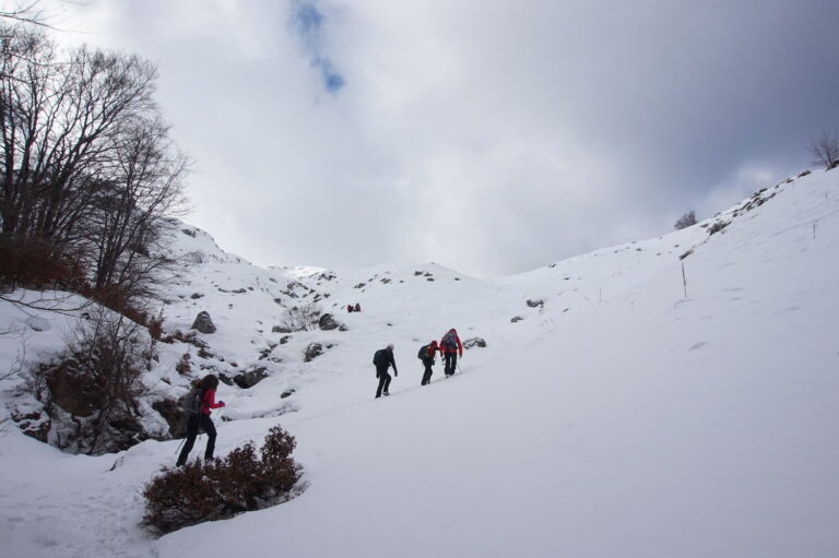 Val di Rose (Abruzzo)