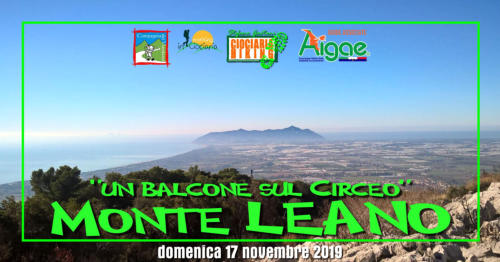 Un balcone sul Circeo - Monte Leano 6 Un balcone sul Circeo – Monte Leano