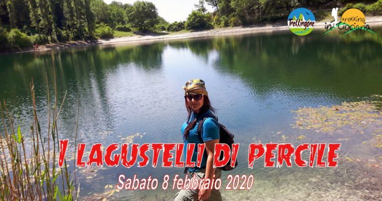I lagustelli di Percile 6 I lagustelli di Percile