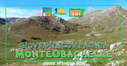 Monte Obachelle 2 Monte Obachelle