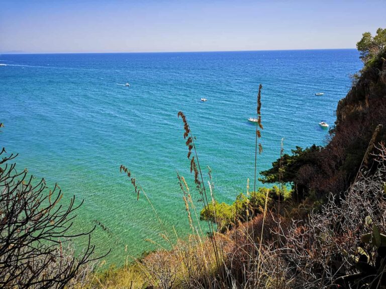 Snorkelling e Trekking 10 Snorkelling e Trekking