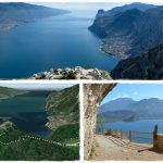 Trekking di 4 Giorni sul Lago di Garda 6 punta larici