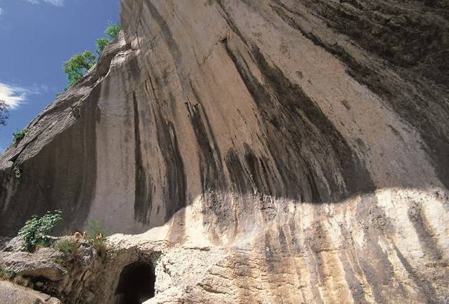 Marmitte dei Giganti