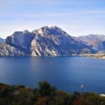 Trekking di 4 Giorni sul Lago di Garda 2 Lago di Garda