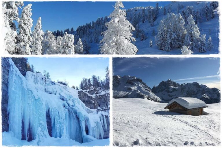 Trekking di Capodanno Dolomitico 10 Trekking di Capodanno Dolomitico