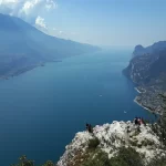 Trekking di 4 Giorni sul Lago di Garda 3 Lago di Garda