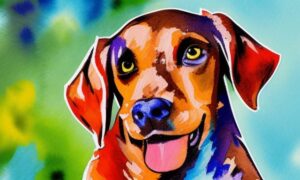 Trekking con il cane: tutto quello che devi sapere 1 Dog trekking