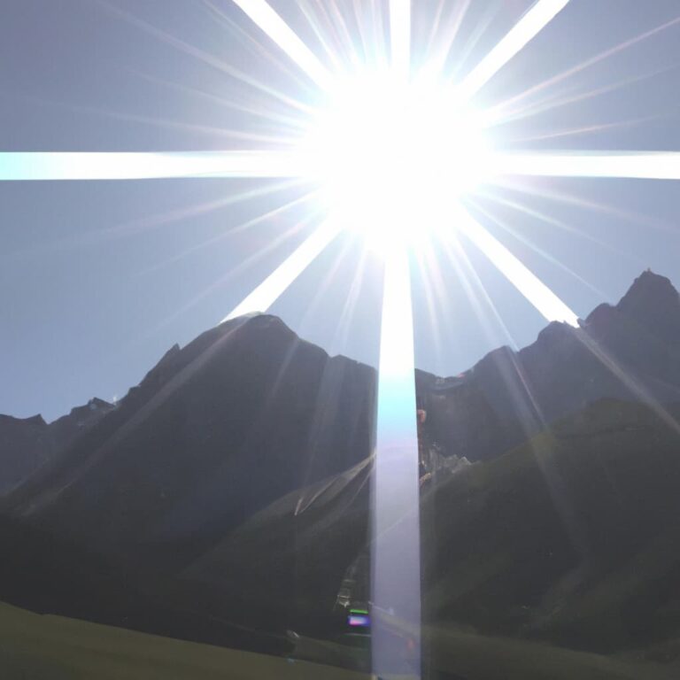 Come evitare i colpi di sole in montagna: indossare un cappello a tesa larga e proteggere il corpo dal sole 5 Come evitare i colpi di sole in montagna: indossare un cappello a tesa larga e proteggere il corpo dal sole