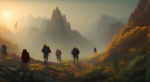 Trekking con bambini: come organizzare un'escursione divertente e sicura 3 CwLEPG0R1ISiZmRgjX9Z 1 h36wd