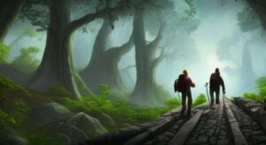 Trekking con bambini: come organizzare un'escursione divertente e sicura 4 Hlmp4oj3J9H8rnEwYHqJ 1 fut4r