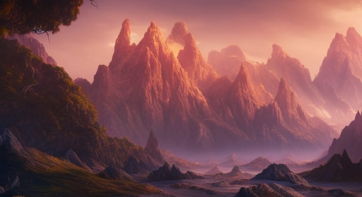 La maestosa solitudine della montagna di pietra 5 La maestosa solitudine della montagna di pietra