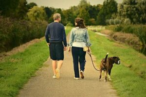 Quanto tempo bisogna camminare per ottenere benefici? 2 Quanto tempo bisogna camminare per ottenere benefici?
