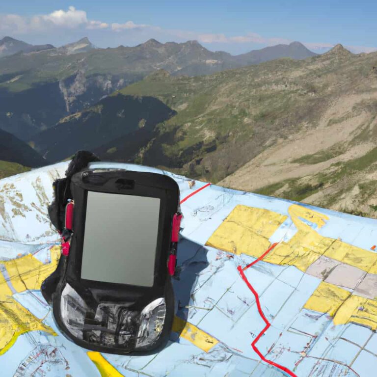 Navigare i sentieri in montagna: segreti e consigli per l’orientamento perfetto 19 Navigare i sentieri in montagna: segreti e consigli per l’orientamento perfetto