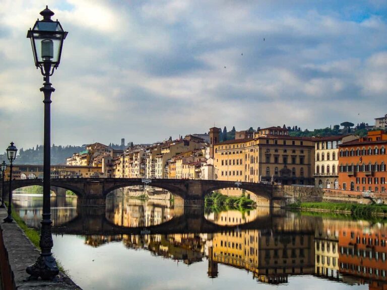 Trekking urbano: scoprire la città a piedi 6 Trekking urbano