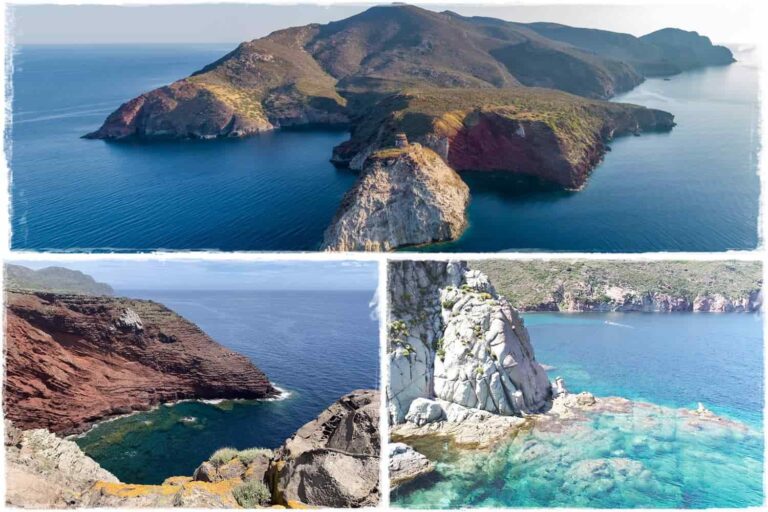 Esplorando l'isola di Capraia: Un'Avventura di Trekking nella Natura Incontaminata 18 Esplorando l'isola di Capraia: Un'Avventura di Trekking nella Natura Incontaminata
