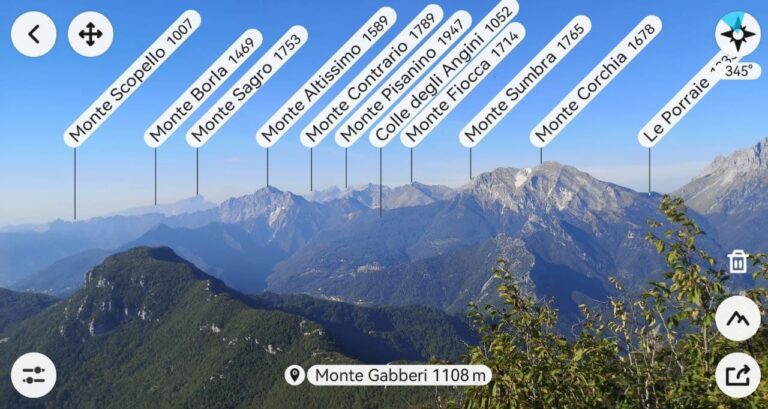 Meraviglie Naturali del Monte Gabberi: Un'Esplorazione Avvincente 5 monte-gabberi