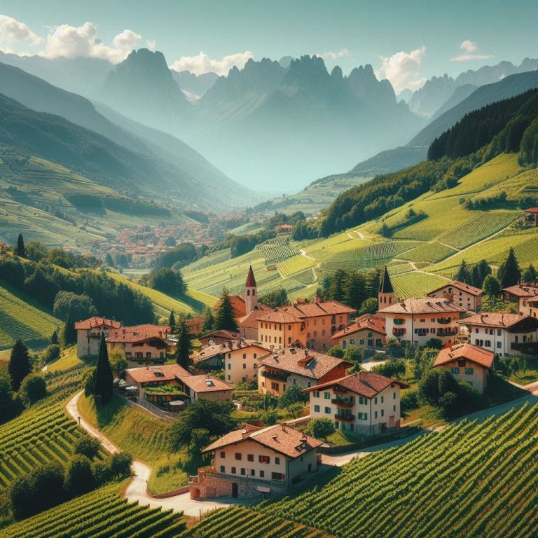 Esplorare le Dolomiti: Un Viaggio Tra Natura e Avventura 20 Esplorare le Dolomiti Un Viaggio Tra Natura e Avventura