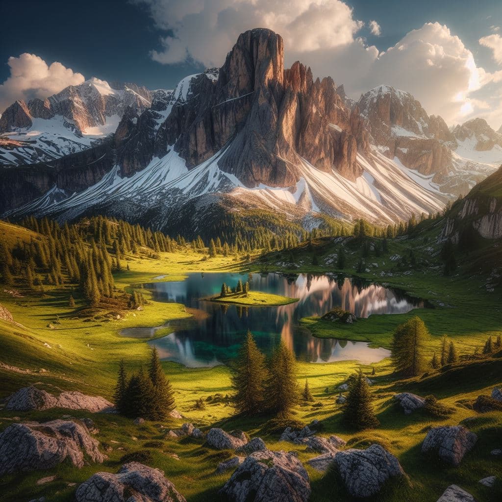 Sussurri delle alte vette, versi del Trentino 1 OIG2.H ogPQ8pnA5