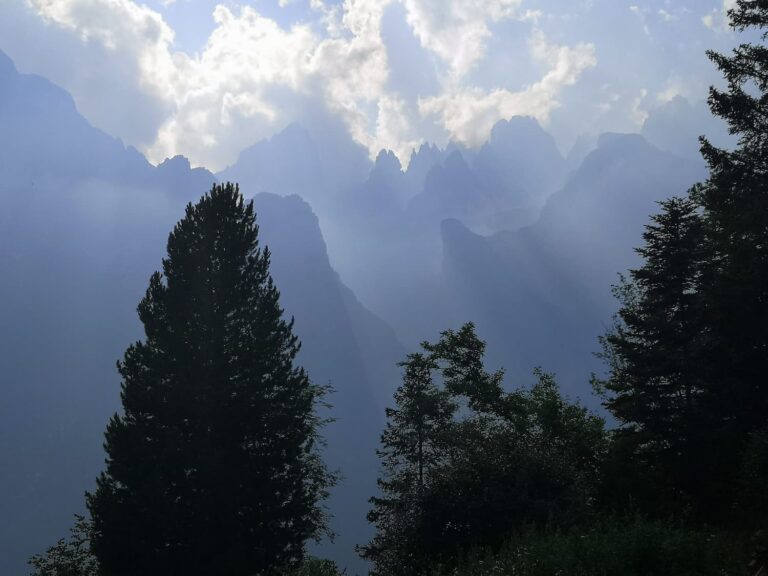 Croz dell'Altissimo
