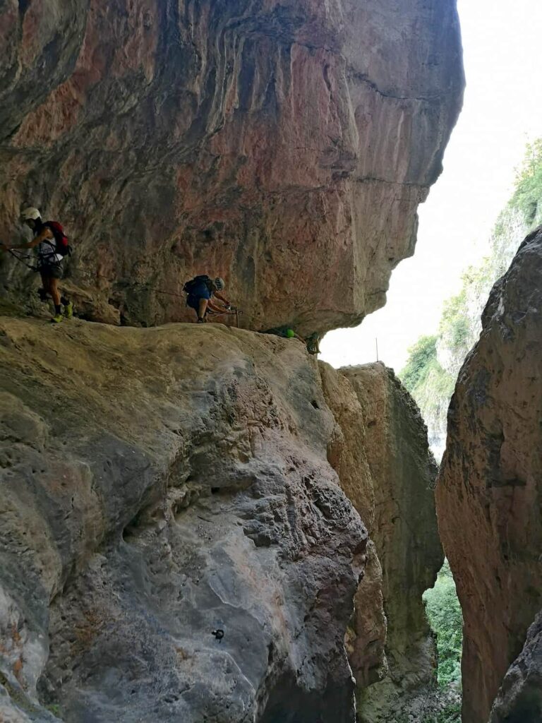 Burrone Giovannelli