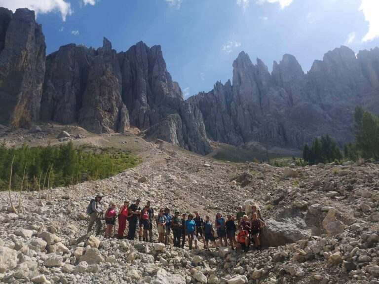 Labirinto del Latemar