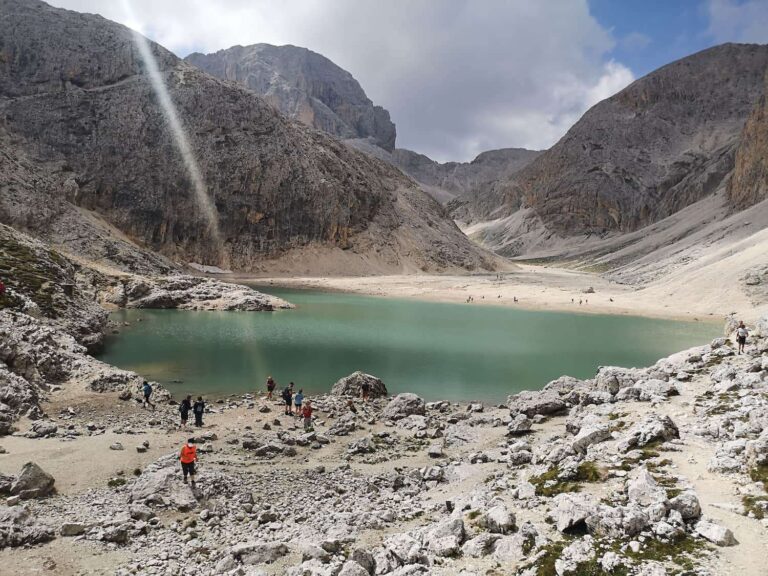 lago Antermoia