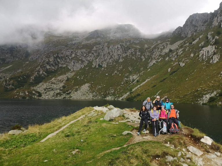 5 laghi