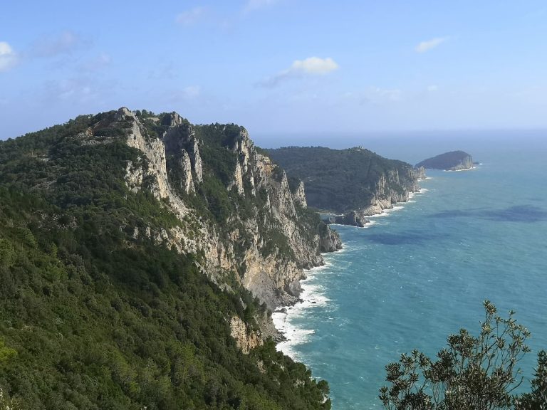 Sentiero dell'Infinito