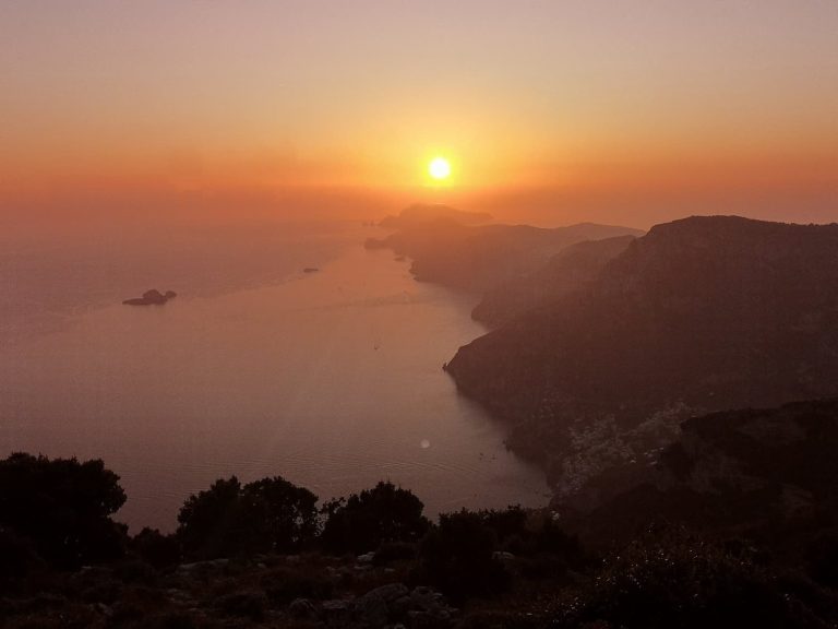 Monte Tre Calli