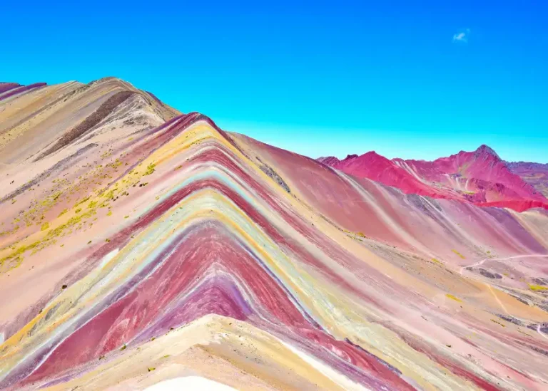 GRAN TOUR PERU’ 2025-26 7 tour Perù