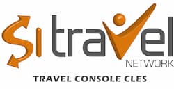 Logo SI Travel - Trekkingone