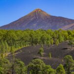 Alla Scoperta del Monte Teide: Il Maestoso Vulcano Spagnolo e Gioiello delle Canarie 6 Vulcano Teide