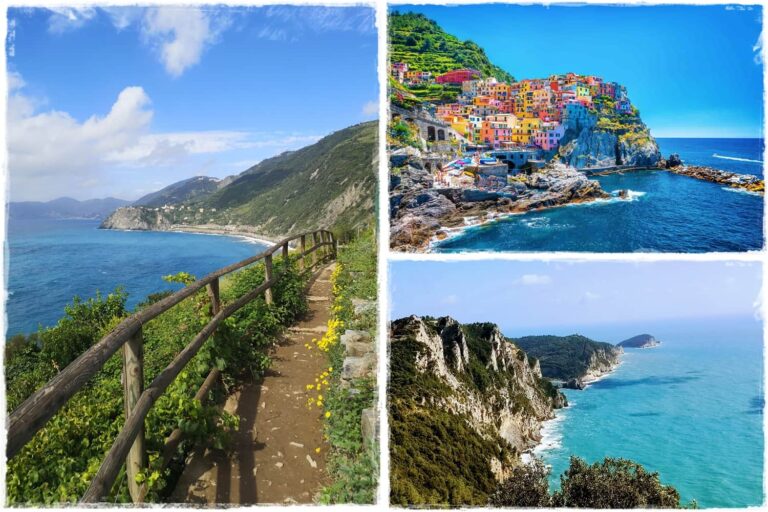 Cinque Terre