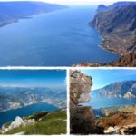Trekking di 4 Giorni sul Lago di Garda 1 Lago di Garda