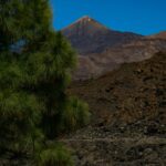 Alla Scoperta del Monte Teide: Il Maestoso Vulcano Spagnolo e Gioiello delle Canarie 5 Vulcano Teide