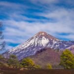 Alla Scoperta del Monte Teide: Il Maestoso Vulcano Spagnolo e Gioiello delle Canarie 4 Vulcano Teide