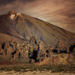 Alla Scoperta del Monte Teide: Il Maestoso Vulcano Spagnolo e Gioiello delle Canarie 1 Vulcano Teide