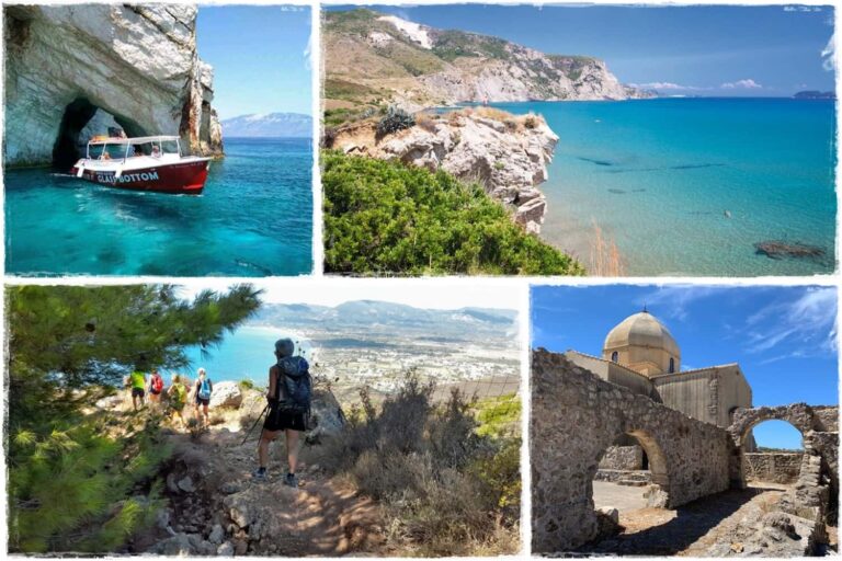 Zante