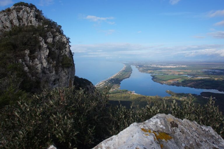Raccontando il trekking nel Cuore del Parco del Circeo 19 Raccontando il trekking nel Cuore del Parco del Circeo