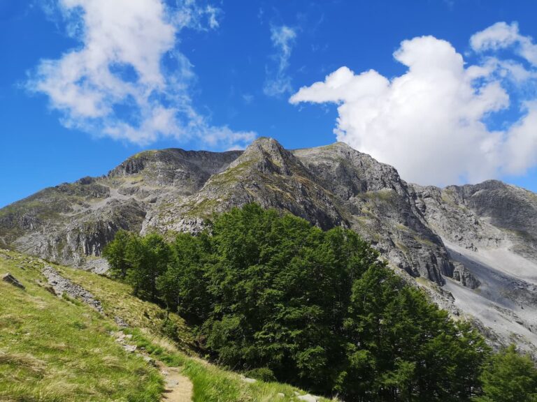 Raccontando le Alpi Apuane: Avventura di Trekking tra le Vette 20 Raccontando le Alpi Apuane: Avventura di Trekking tra le Vette