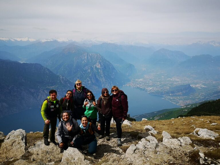 Monte Altissimo di Nago