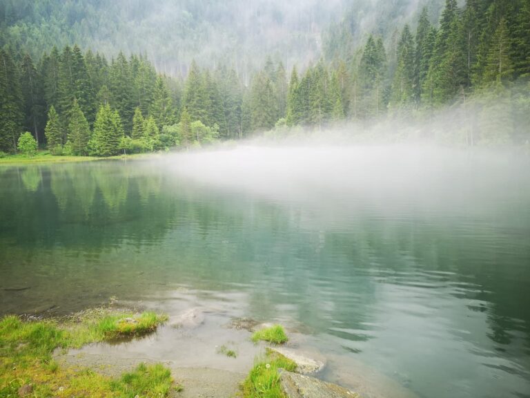 Lago dei Caprioli