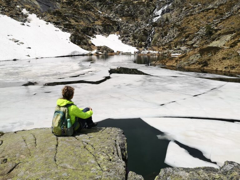 lago Nero