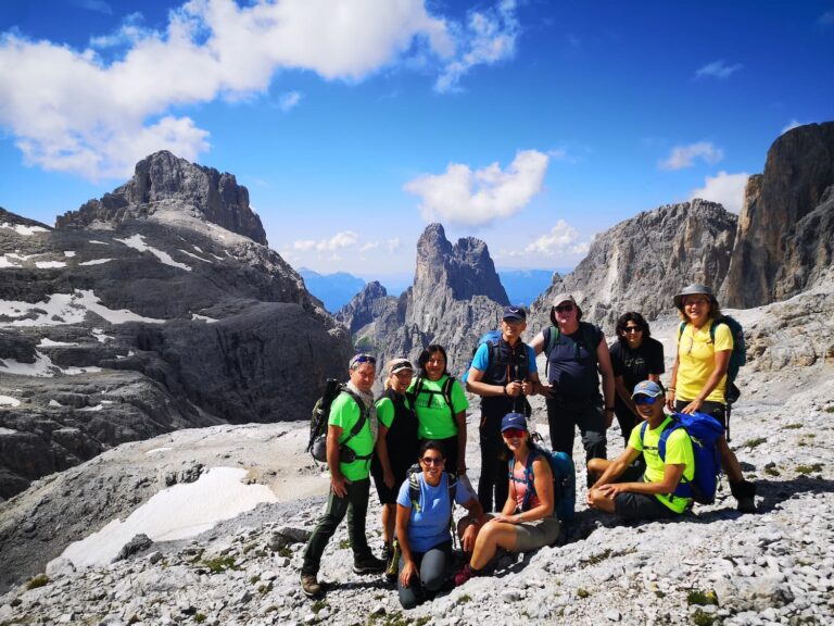 Pale di San Martino