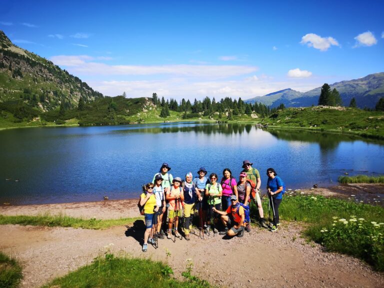 laghi Colbricon