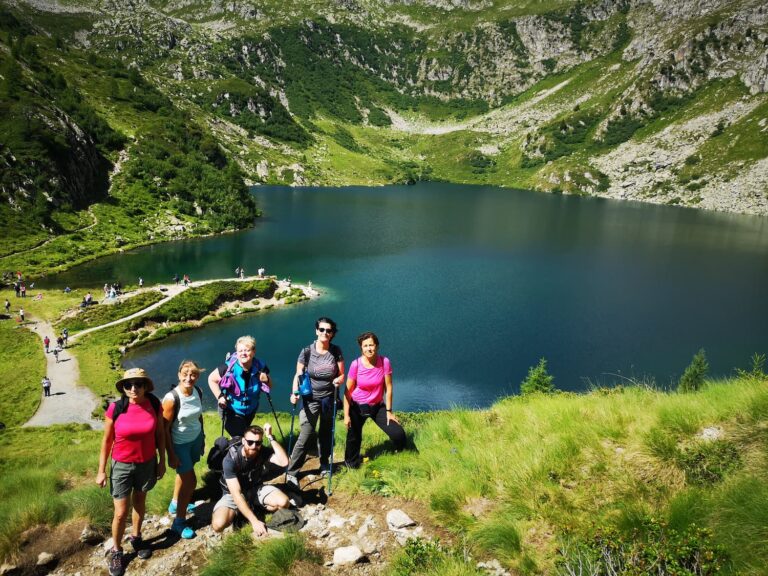 lago Ritort