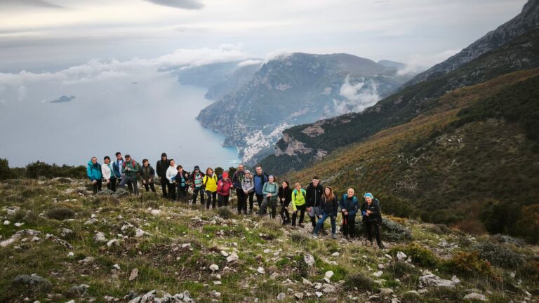 Il monte Tre Calli 11.2025 9 monte tre calli
