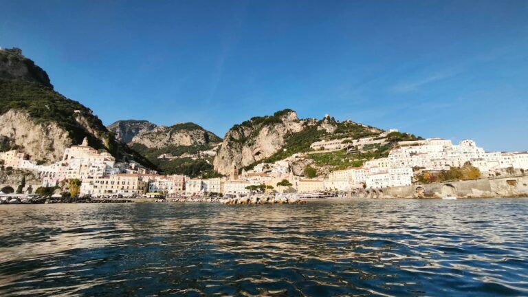 La Valle delle Ferriere 11.2025 7 Amalfi