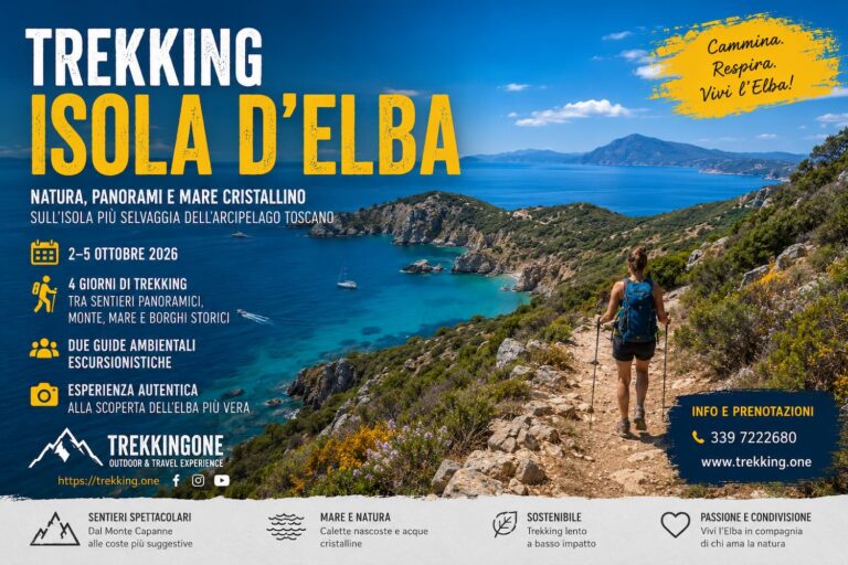 Isola d’Elba a Piedi, lungo le Vie dell’Essenza 75 Isola d’Elba a Piedi, lungo le Vie dell’Essenza